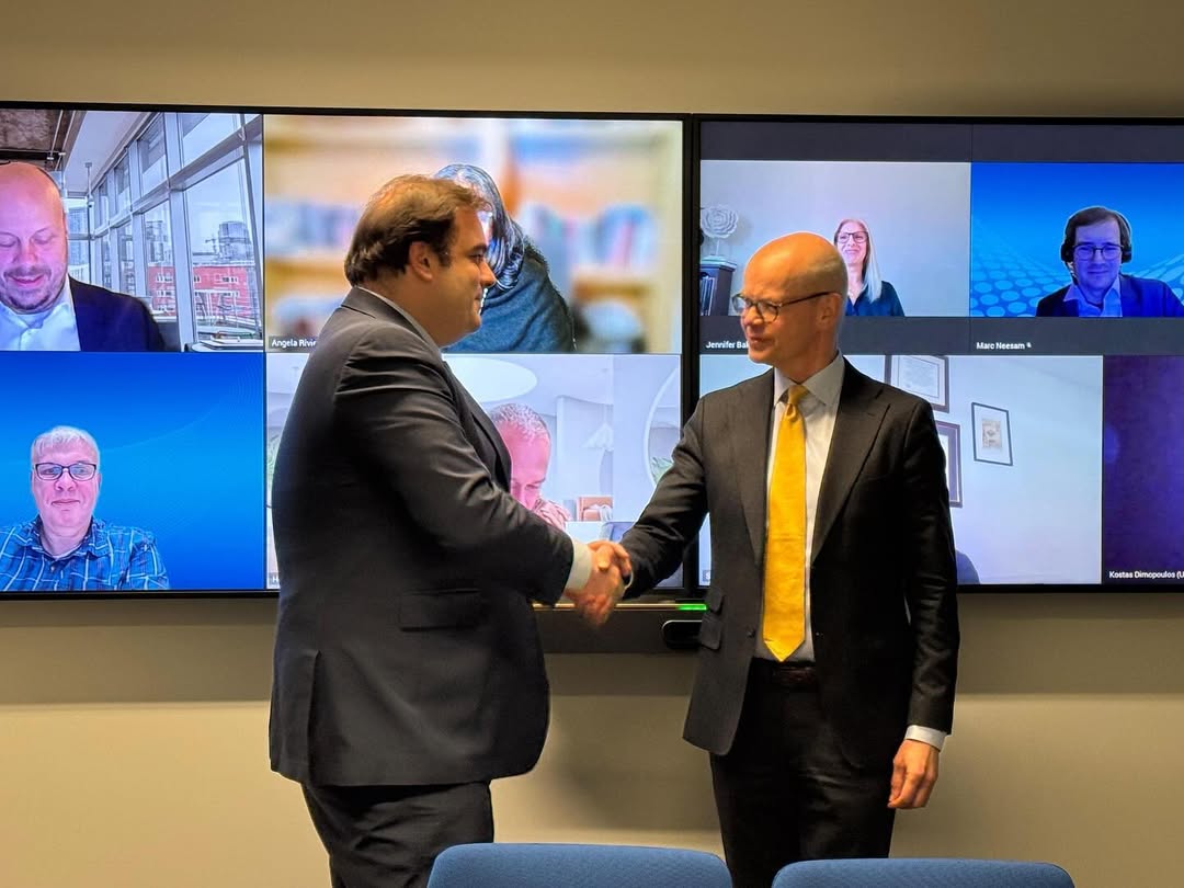 Πιερρακάκης: Το Διεθνές Απολυτήριο IB εισάγεται στη δημόσια εκπαίδευση