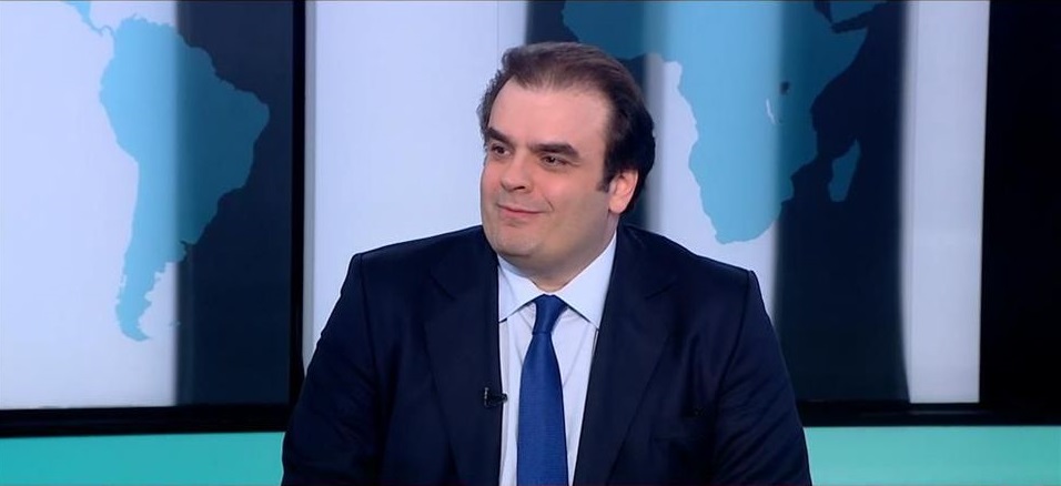 Πιερρακάκης