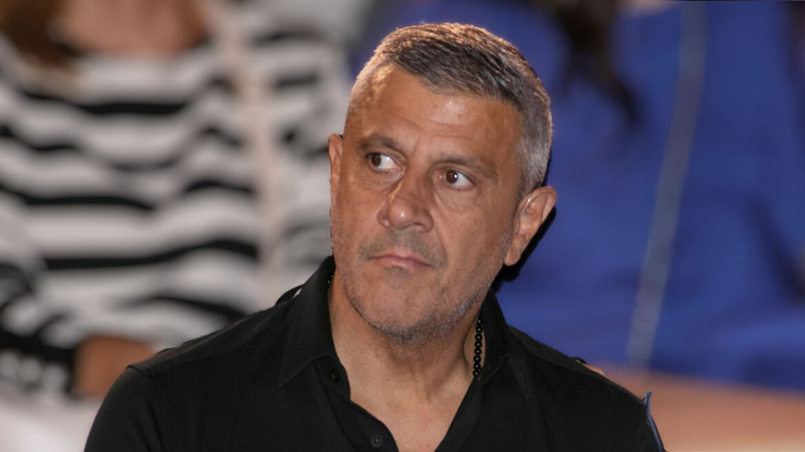 Κώστας Πηλαδάκης