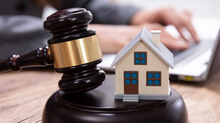 Πλειστηριασμοί: Πώς να «σώσετε» την κατοικία σας την τελευταία στιγμή