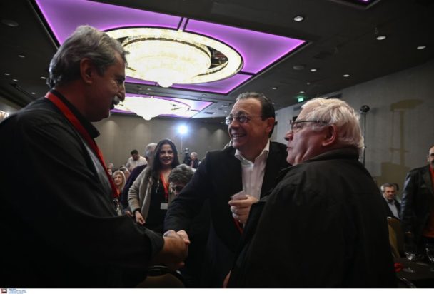 Πολάκης Φάμελλος