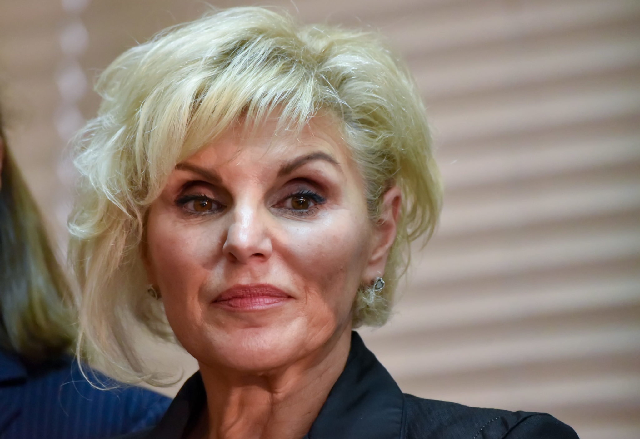 Πόπη Διαμαντάκου