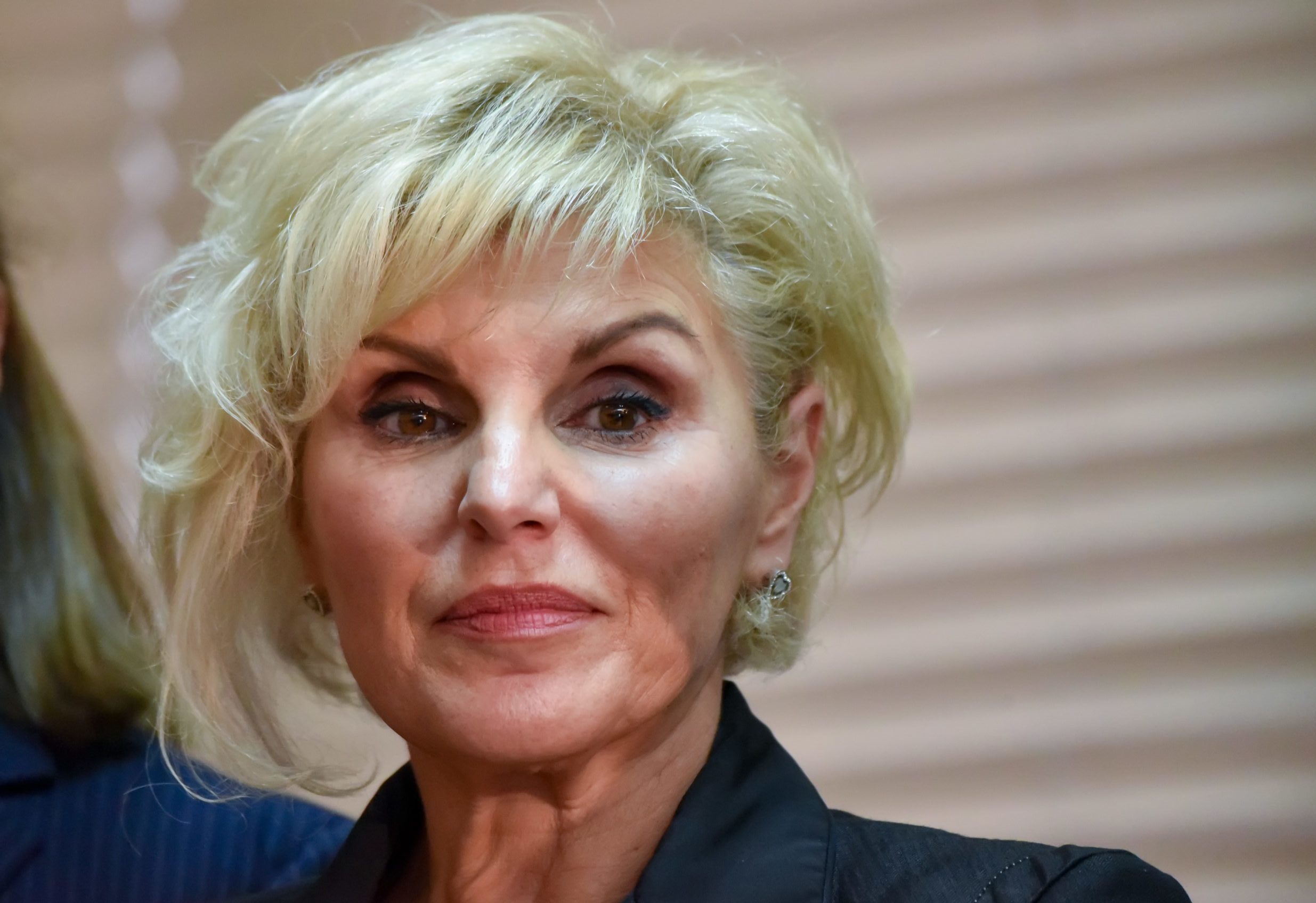 Πόπη Διαμαντάκου