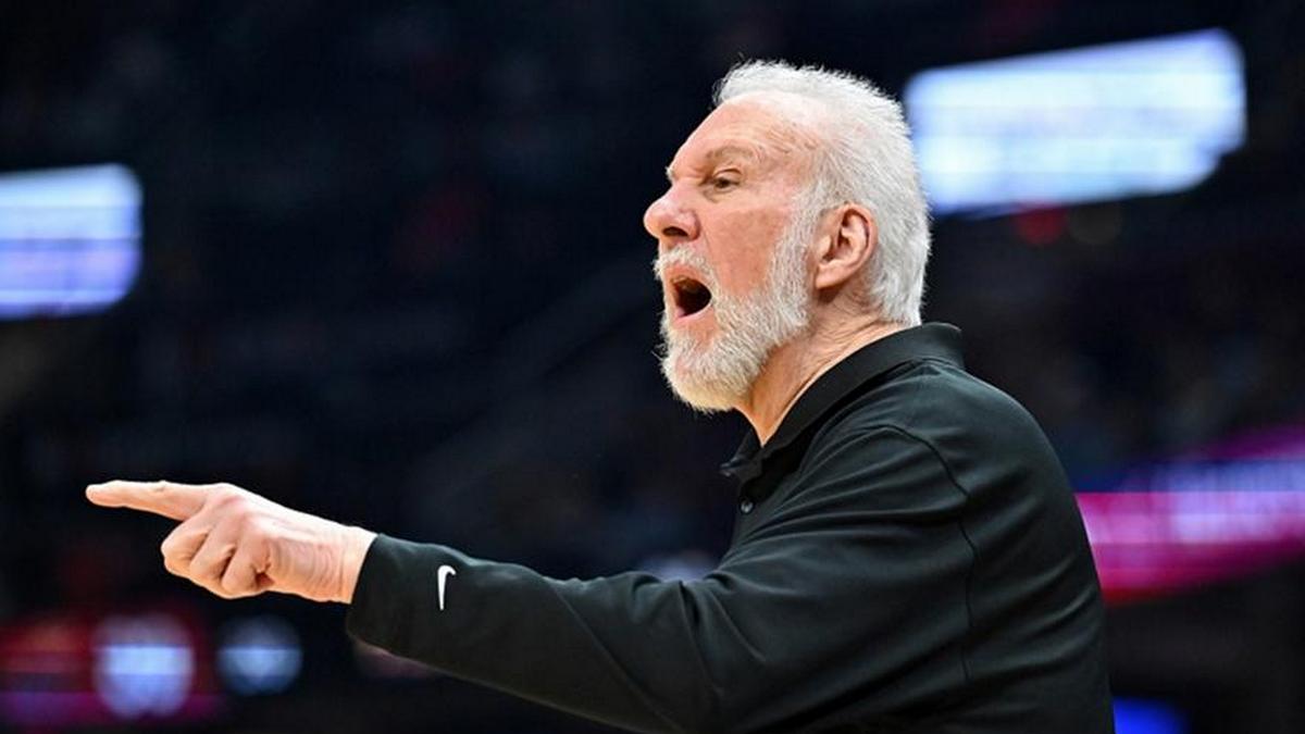 ΝΒΑ: Νέα περιπέτεια με την υγεία του για τον Γκρεγκ Πόποβιτς – Κατέρρευσε σε εστιατόριο