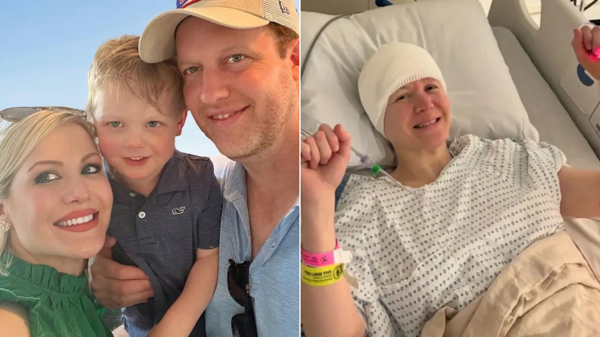 Κέλι Πάουερς: Πέθανε η γιατρός και σχολιάστρια του Fox News – «H πιο τυχερή άτυχη» και η απρόσμενη διάγνωση καρκίνου