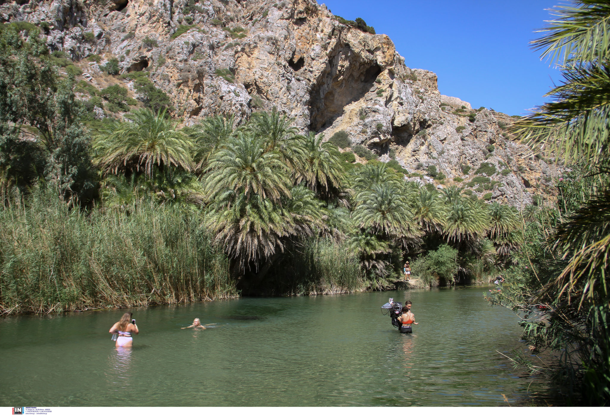 Πρέβελη Ρεθύμνου