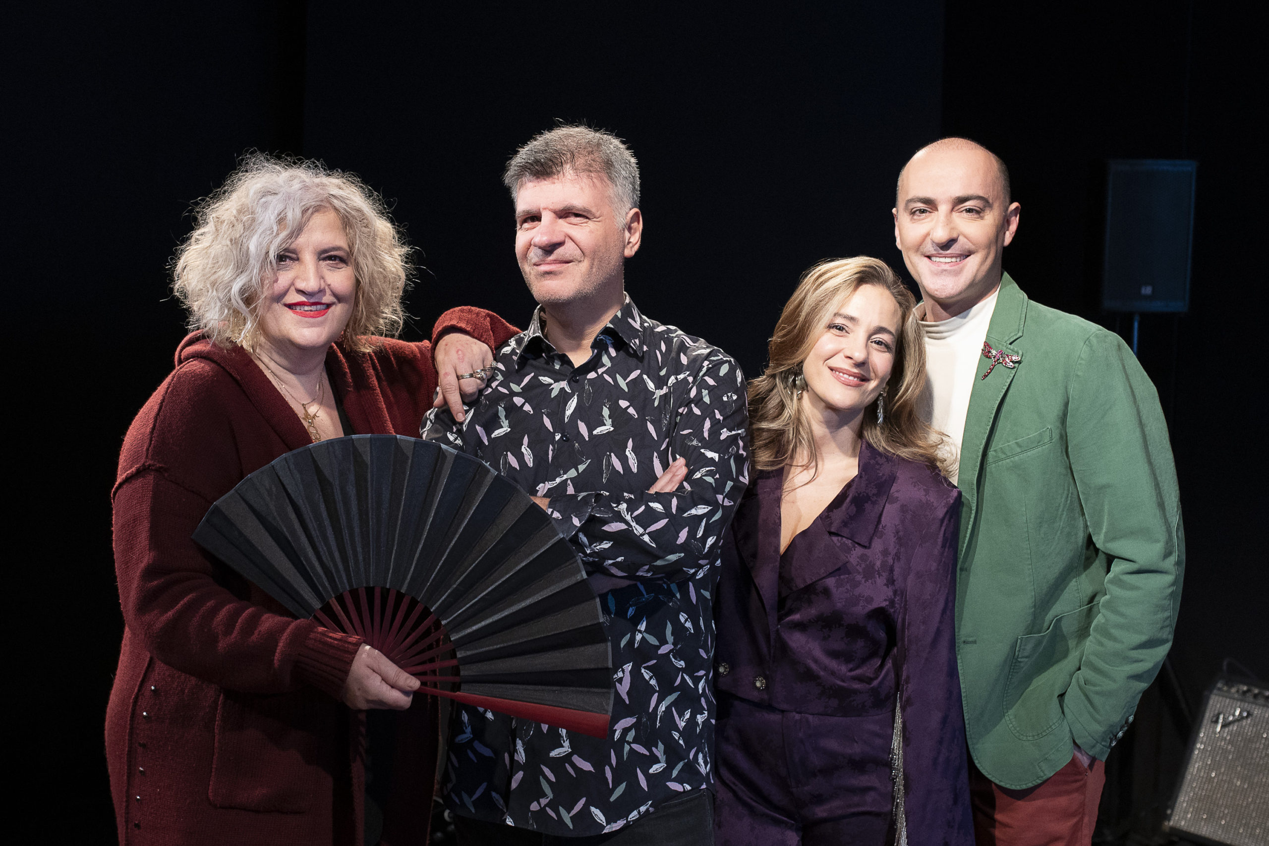 Δήμος Αθηναίων: Παραμονή Πρωτοχρονιάς με Δεληβοριά, Μποφίλιου, Φριντζήλα και Αλευρά στο Σύνταγμα