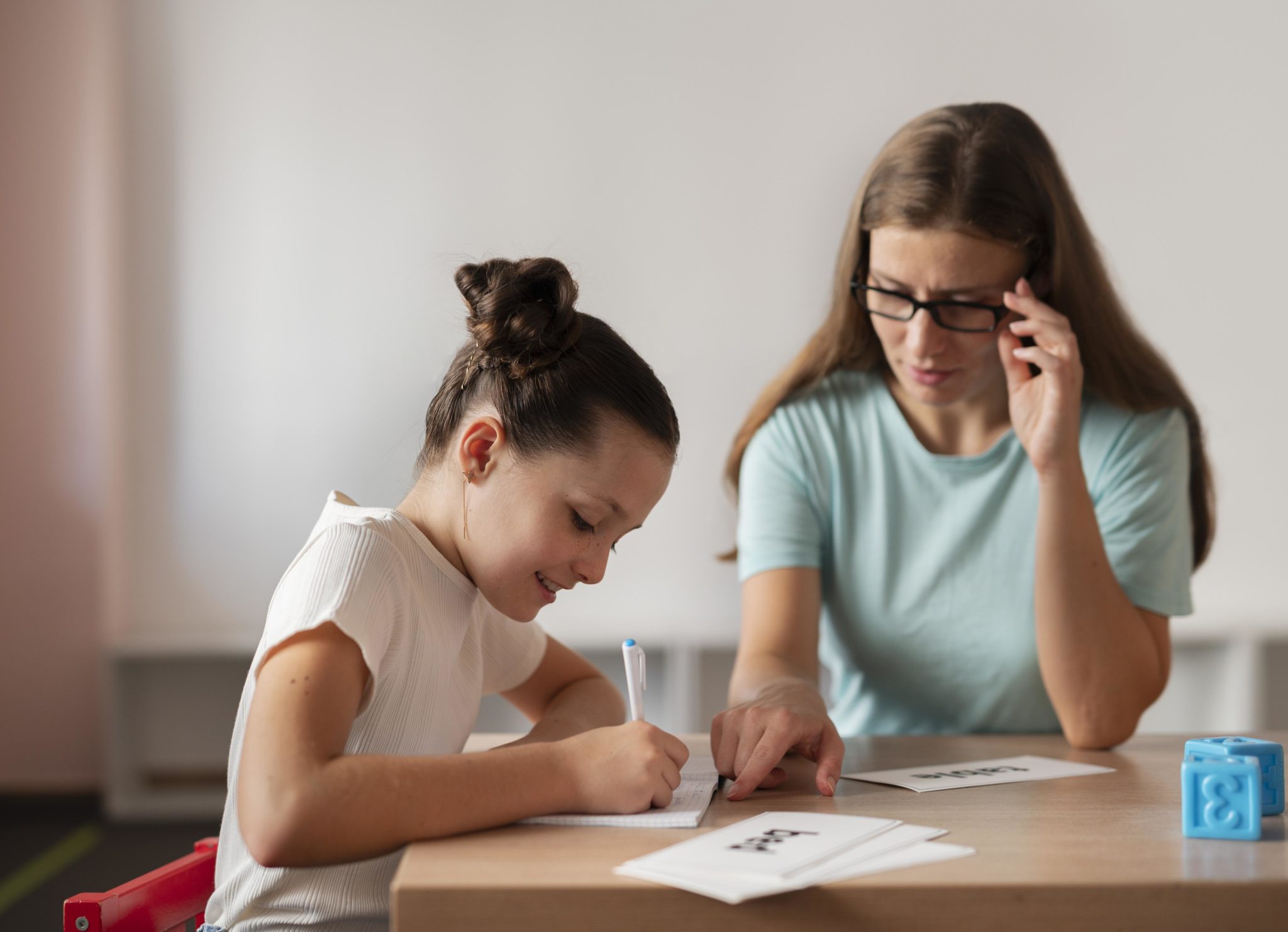 Δυσλεξία: To πρώιμο σημάδι της μαθησιακής δυσκολίας που μπορεί να βοηθήσει στην έγκαιρη διάγνωση, σύμφωνα με ειδικό