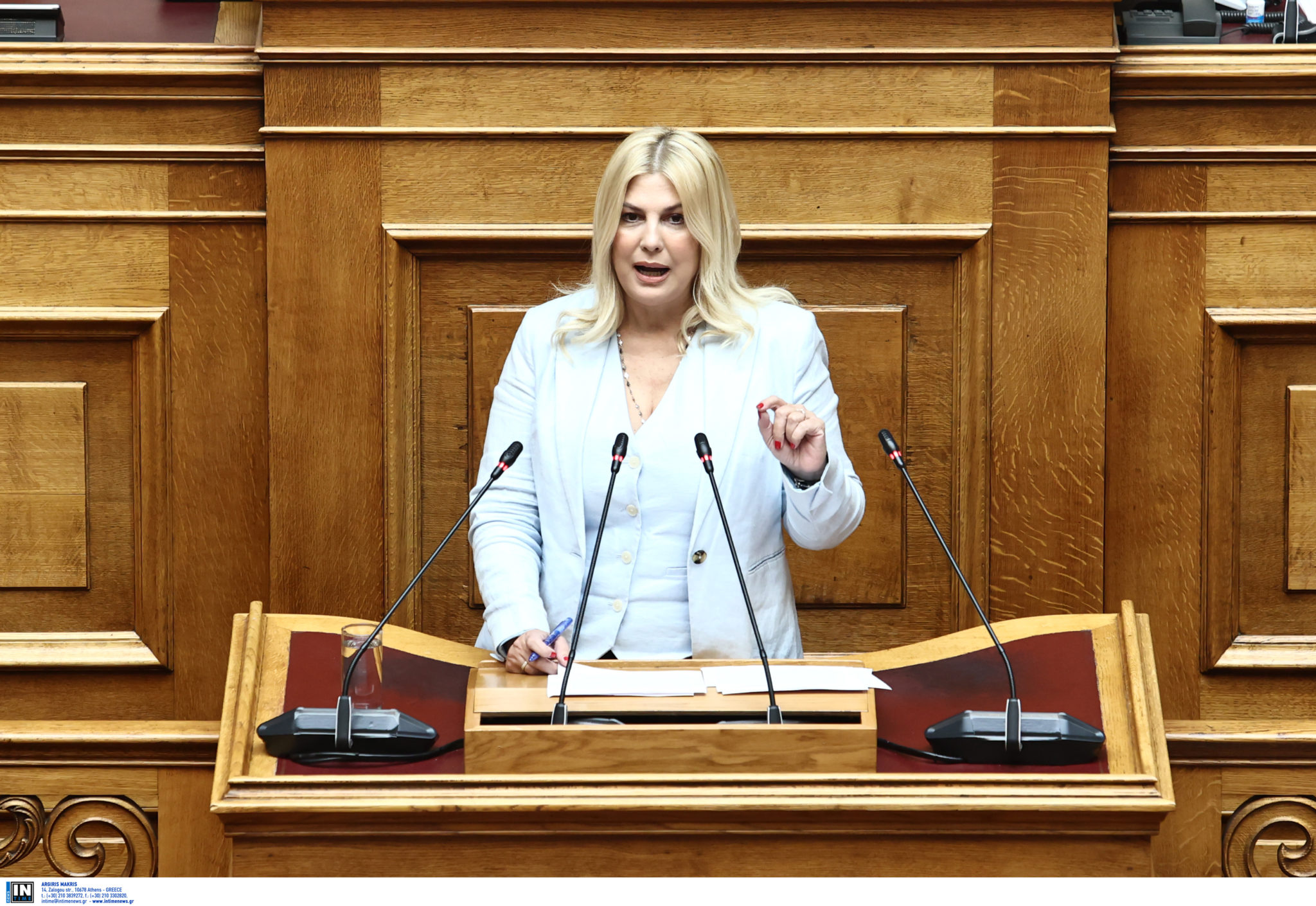 Ράνια Θρασκιά