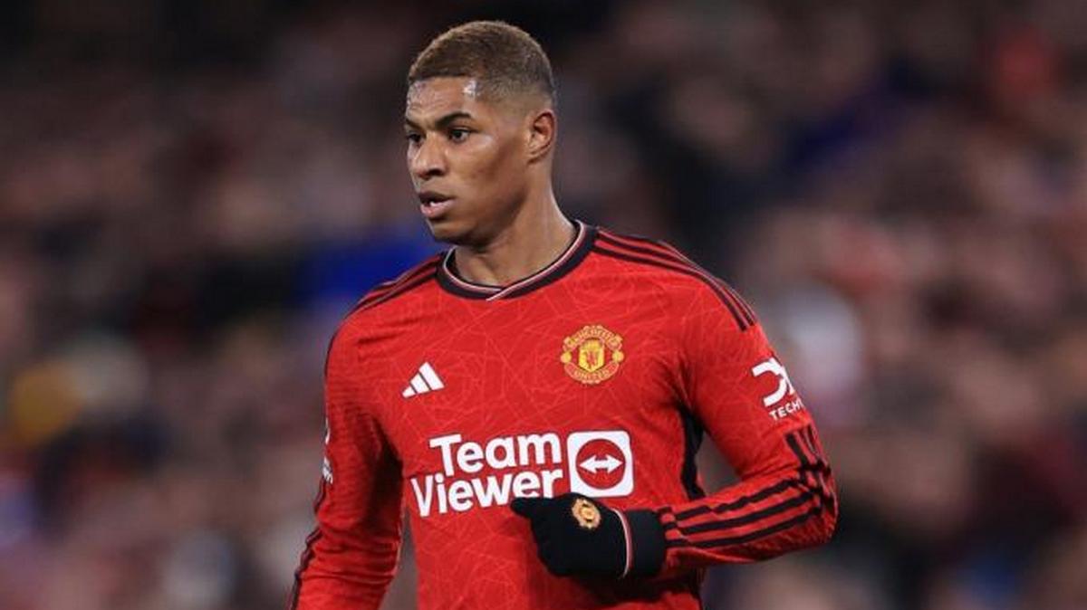 «Βόμβα» στην Μάντσεστερ Γιουνάιτεντ: «Πωλητήριο» στον Μάρκους Ράσφορντ