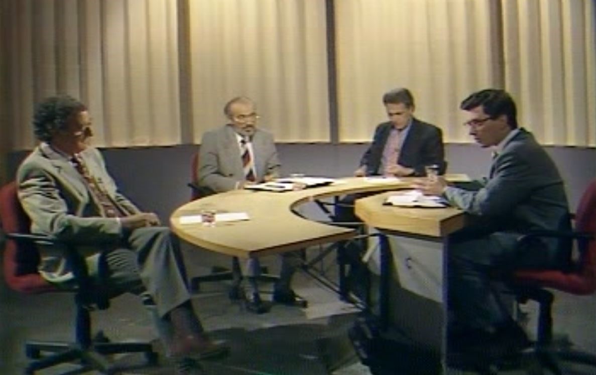 Κώστας Χαρδαβέλλας: Όσα είχαν αποκαλύψει οι «Ρεπόρτερς» στον Νίκο Χατζηνικολάου και το «Ενώπιος Ενωπίω» το 1993