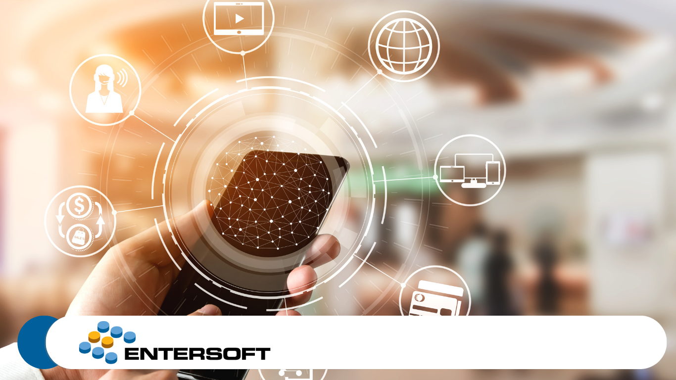 Entersoft: Φέρνει την επανάσταση στο λιανικό εμπόριο με μια ολοκληρωμένη omnichannel εμπειρία