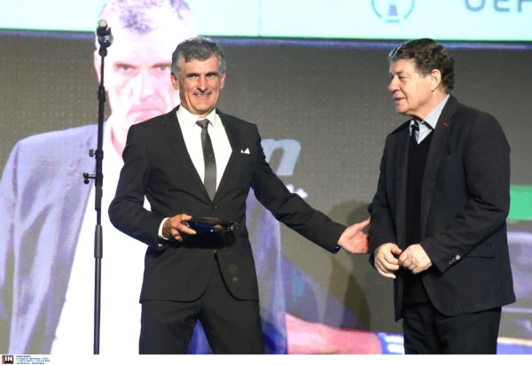 Ότο Ρεχάγκελ Χοσέ Λουίς Μεντιλίμπαρ