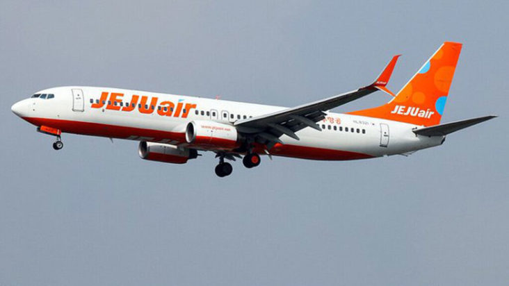 Νότια Κορέα: Κι άλλο αεροσκάφος της Jeju Air αντιμετώπισε πρόβλημα στο σύστημα προσγείωσης