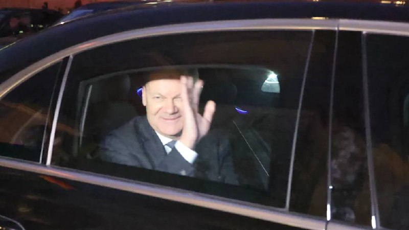 Όλαφ Σολτς: Έχασε την ψήφο εμπιστοσύνης – Άνοιξε ο δρόμος για πρόωρες εκλογές στη Γερμανία