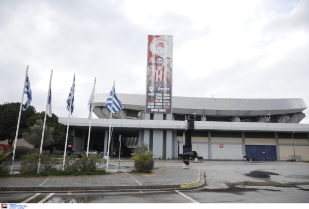 ΣΕΦ βροχή πλημμύρα