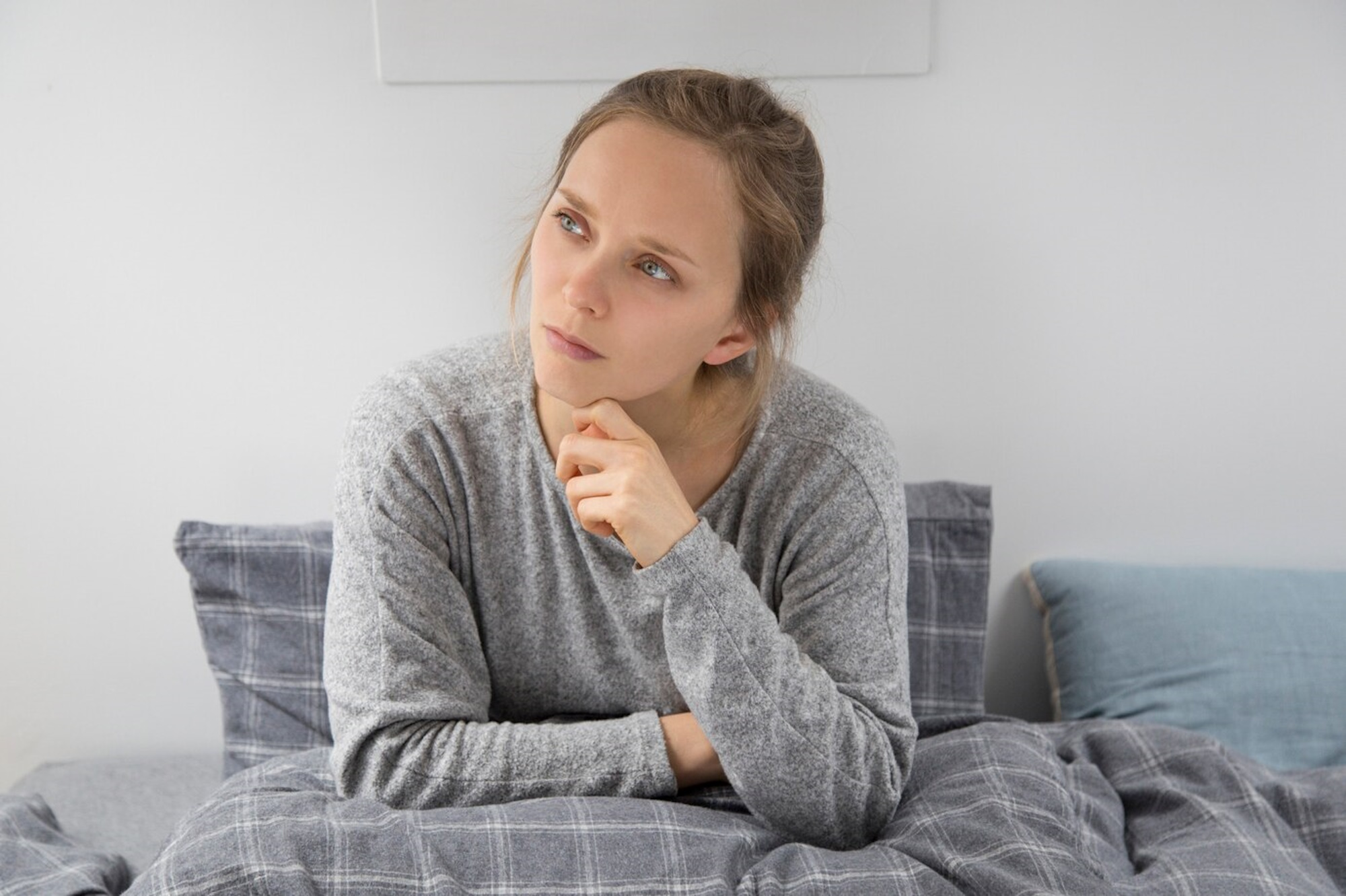 Γυναίκα που «διέγνωσε τον εαυτό της με καρκίνο του αίματος» μια μέρα πριν τους γιατρούς αποκαλύπτει: «Αυτά ήταν τα 4 συμπτώματα που παρατήρησα»