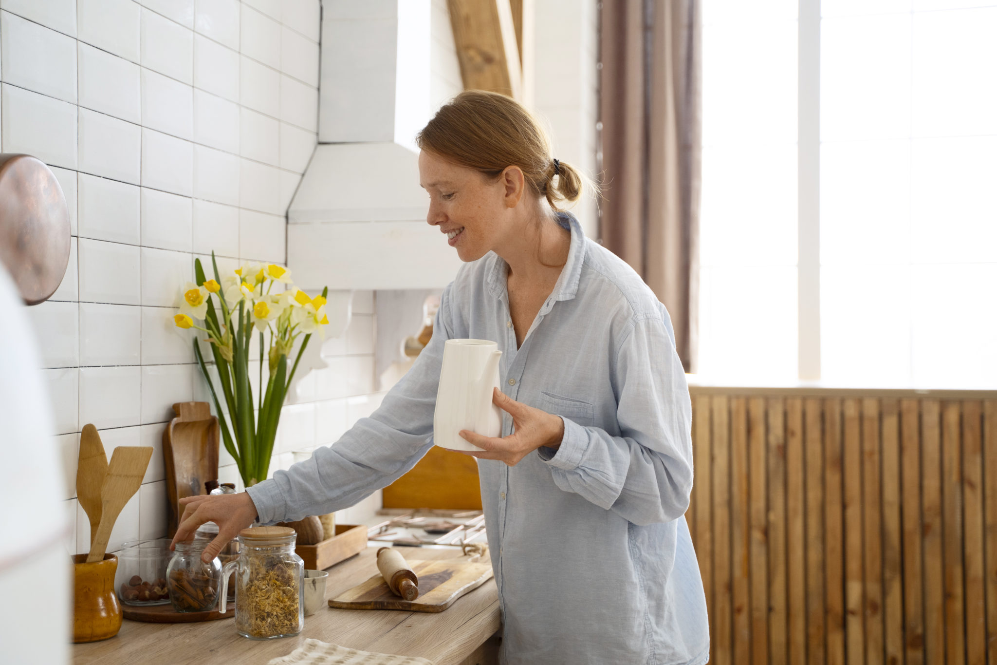 Μακροζωία: Η Νο1 πρωινή ρουτίνα που μπορεί να σας βοηθήσει να ζήσετε μέχρι τα 100, σύμφωνα με ειδικούς