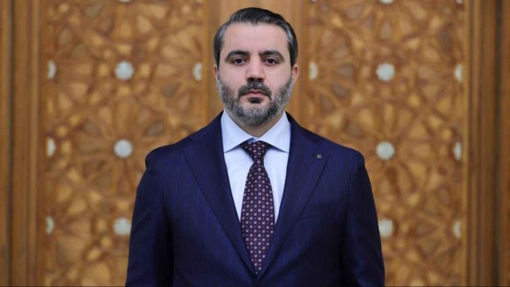 Ασάαντ Χάσαν αλ Σιμπάνι