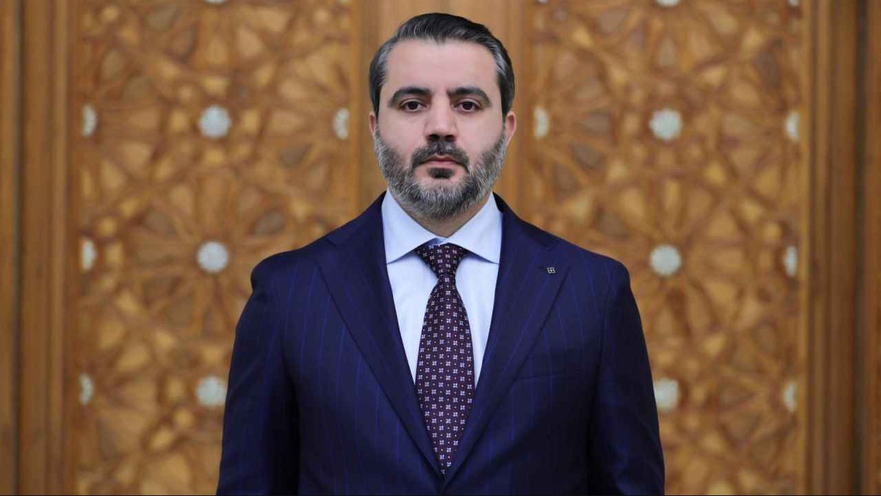 Ασάαντ Χάσαν αλ Σιμπάνι