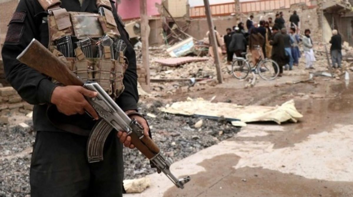 Συρία: Επιχείρηση κατά Κούρδων στον θύλακα Ταλ Ριφάατ από δυνάμεις που στηρίζονται από την Τουρκία