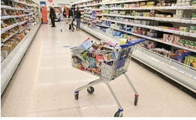 σούπερ μάρκετ