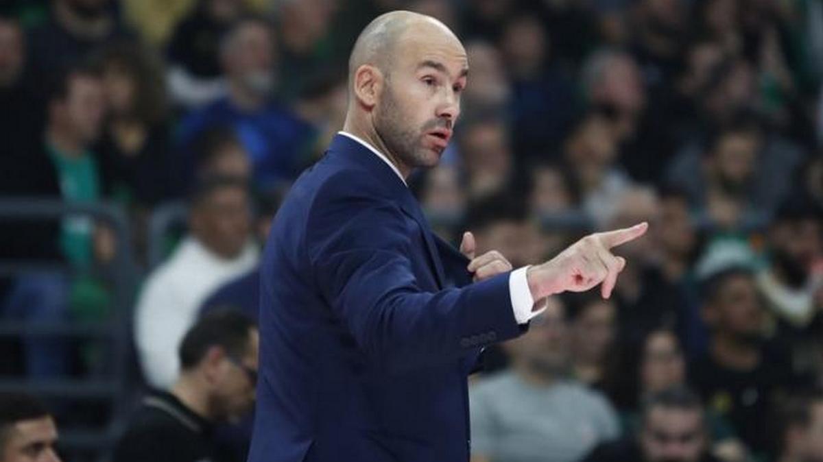 Βασίλης Σπανούλης: Είχα προτάσεις από ομάδες της Euroleague πριν από το Περιστέρι – Τι είπε για τον Διαμαντίδη και την Μονακό