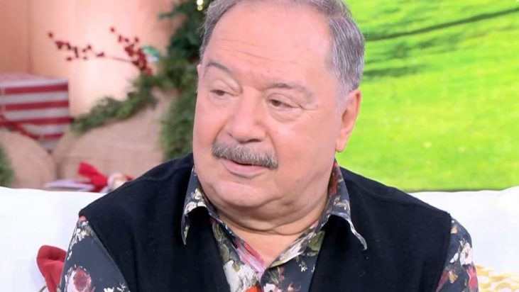 Σταμάτης Φασουλής