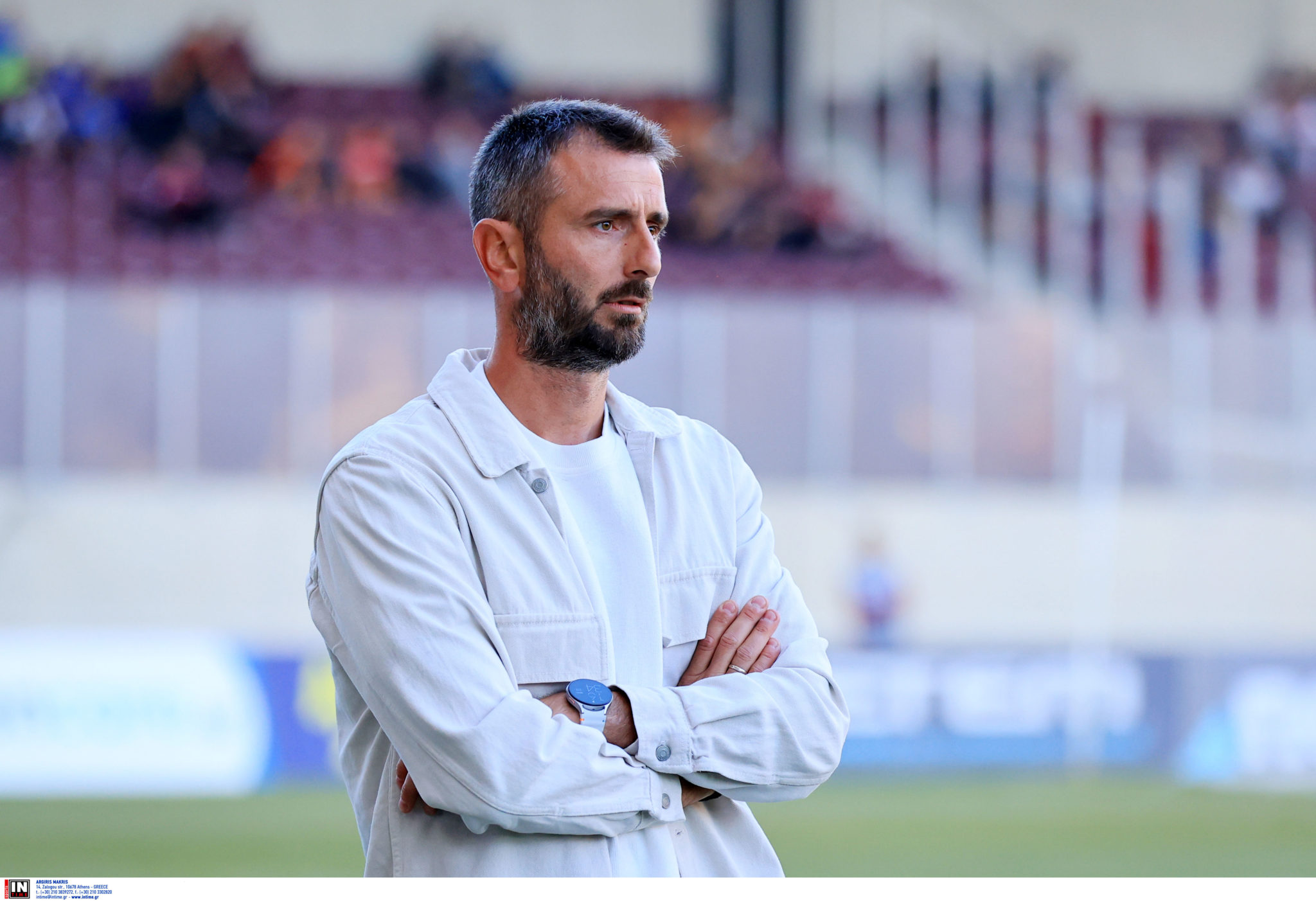 Στέλιος Μαλεζάς