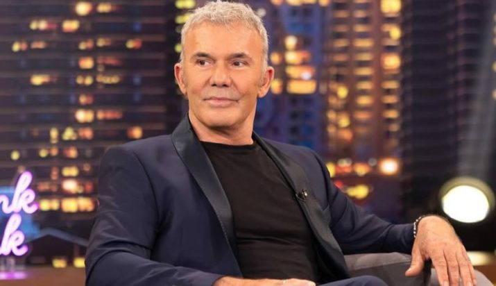 Στέλιος Ρόκκος