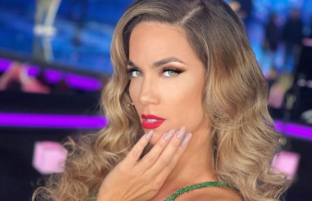 Κατερίνα Στικούδη