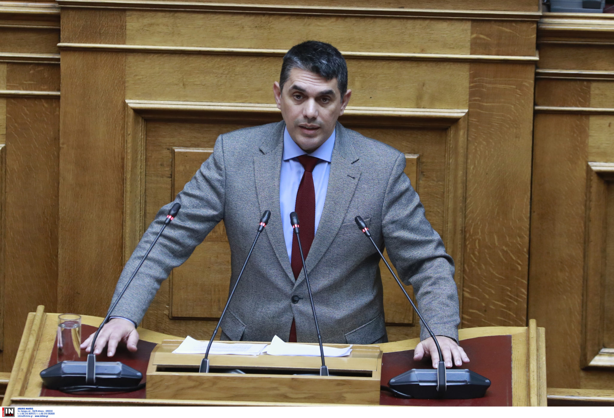 Στυλιανός Φωτόπουλος