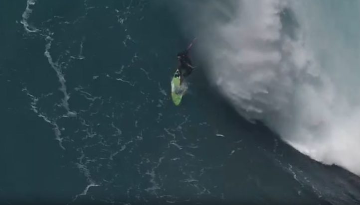 Χαβάη Σέρφερ