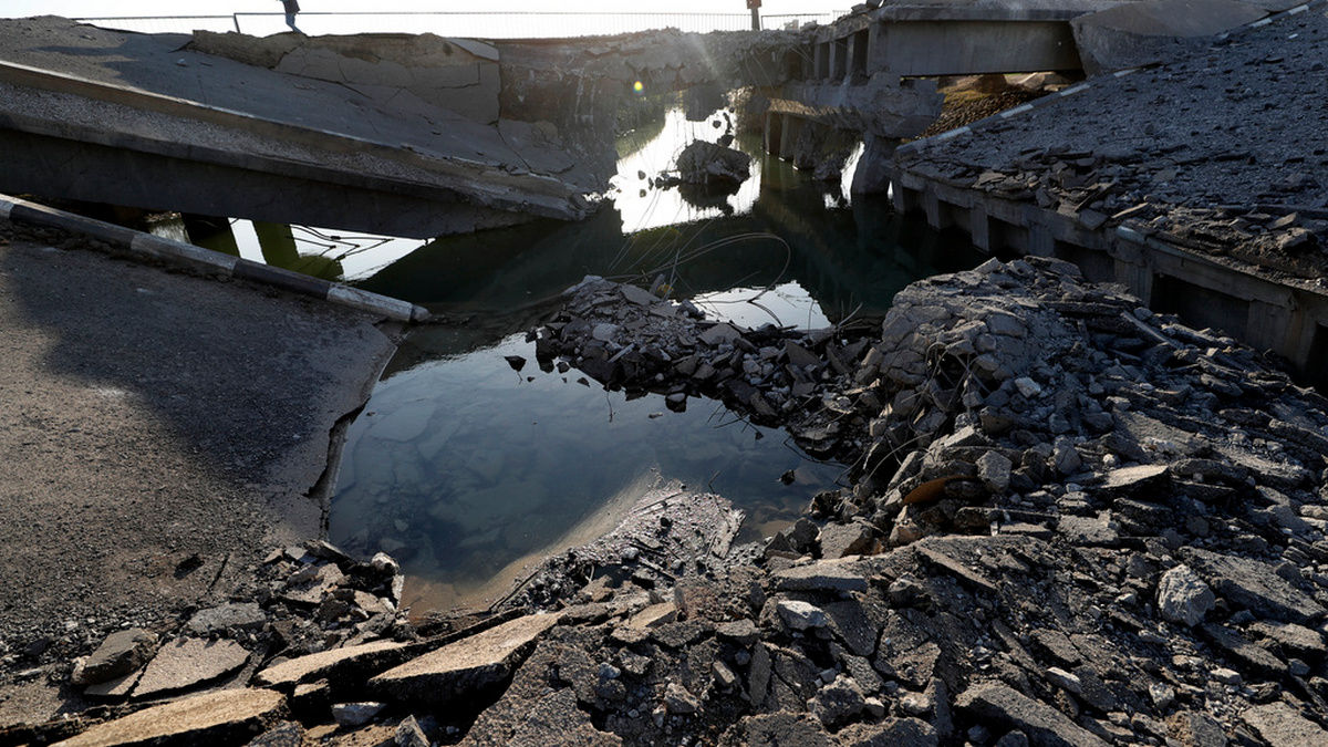 ΟΑΧΟ: Οι βομβαρδισμοί σε εγκαταστάσεις χημικών όπλων στη Συρία εγείρουν κίνδυνο μόλυνσης και καταστροφής σημαντικών στοιχείων