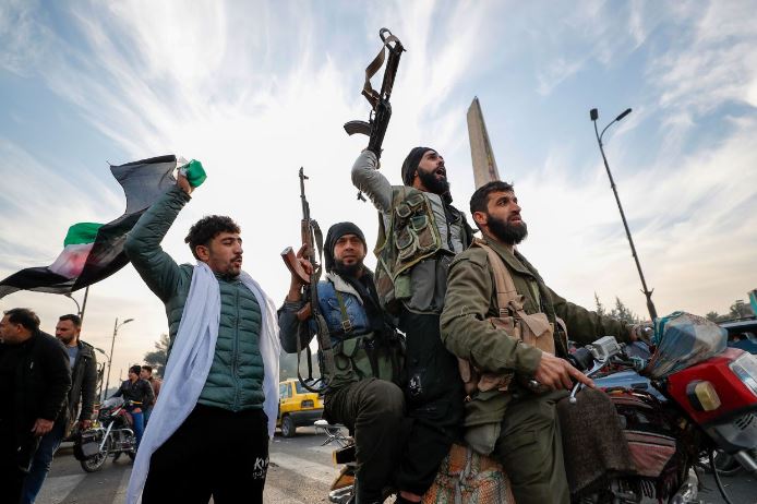 Ιράν: Το μέλλον της Συρίας θα αποφασιστεί από τον συριακό λαό