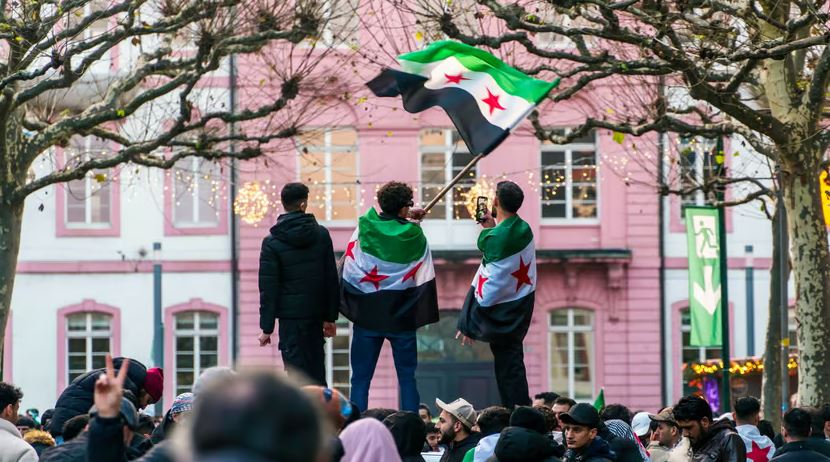 Αυστρία: Επιδοτεί με 1000 ευρώ την επιστροφή των Σύρων προσφύγων στην χώρα τους – Ο λόγος που αποφάσισε να πληρώσει