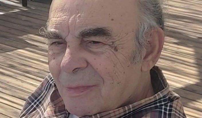 Τάσος Σαλεσιώτης