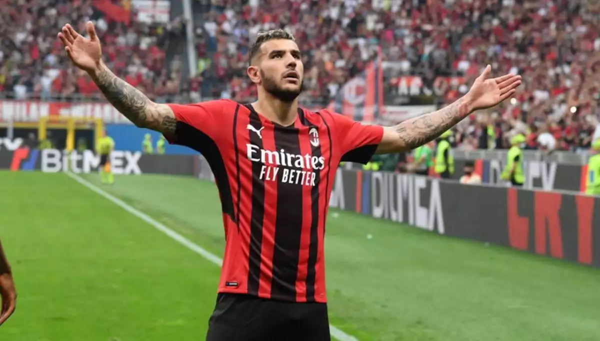 Τεό Ερναντέζ: Ύποπτος για επίθεση σε δύο γυναίκες