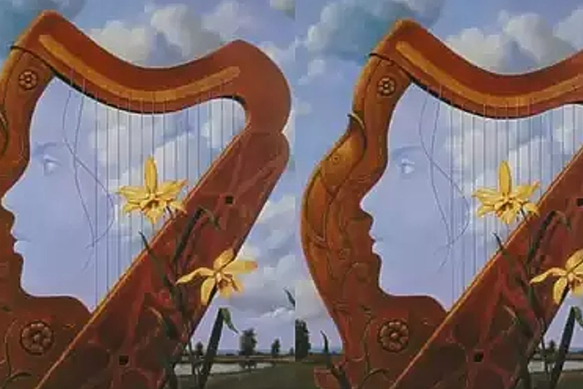 Τεστ προσωπικότητας: Αυτό που βλέπετε πρώτα στην εικόνα αποκαλύπτει κρυφές πτυχές του εαυτού σας