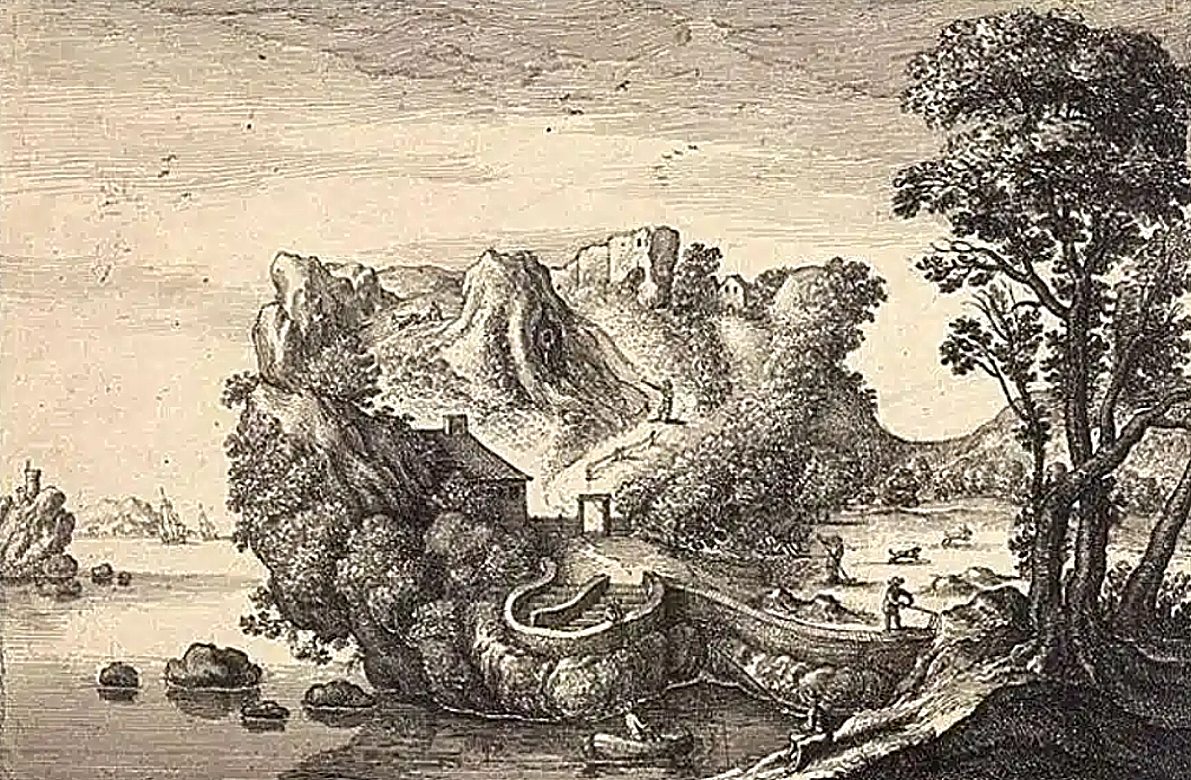 Τεστ προσωπικότητας: Ανακαλύψτε τα μυστικά της ψυχής σας - Τι βλέπετε πρώτα στην εικόνα;