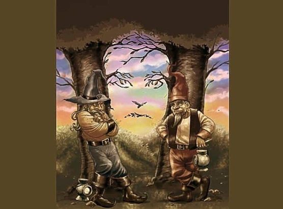 Τεστ προσωπικότητας: Αυτό που βλέπετε πρώτα στην εικόνα αποκαλύπτει αν είστε καλοπροαίρετη ψυχή ή εκδικητικός