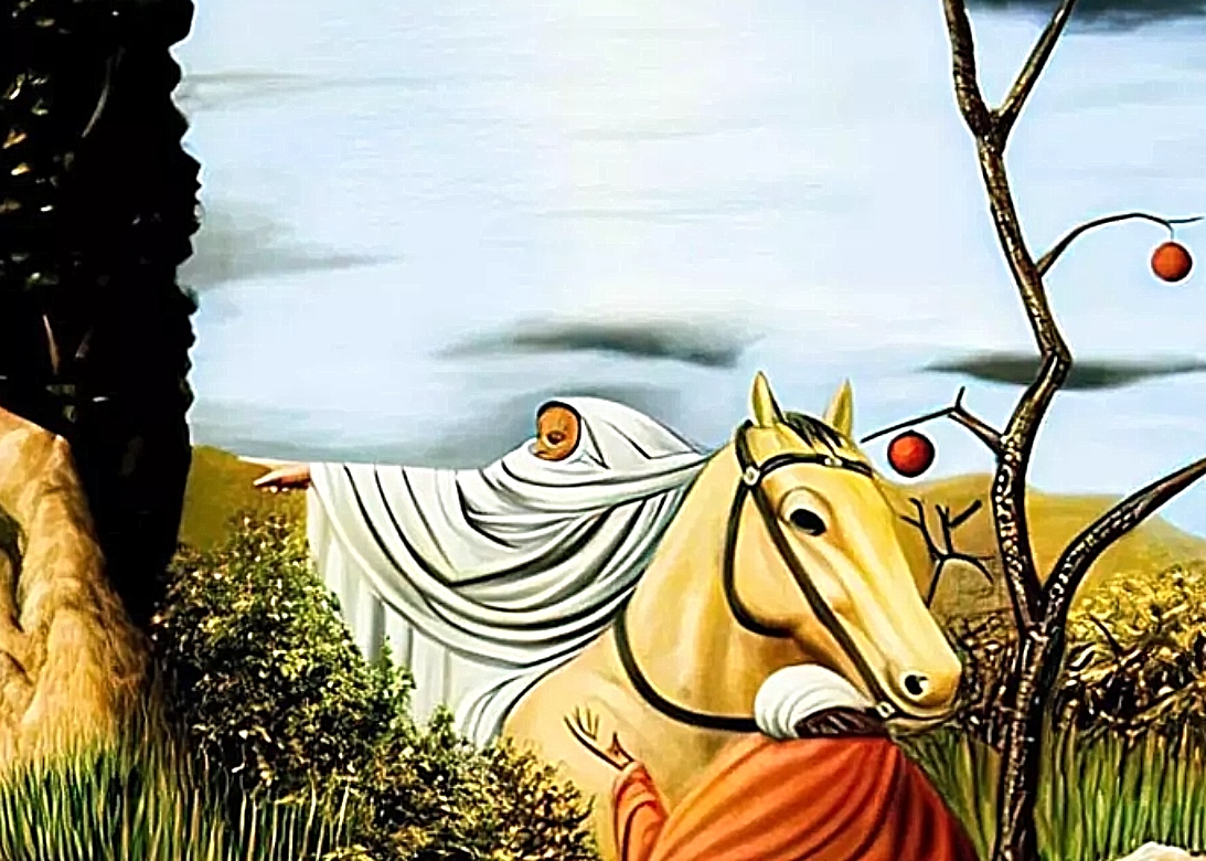 Τεστ προσωπικότητας: Αυτό που βλέπετε πρώτα στην εικόνα αποκαλύπτει την εσωτερική σας δύναμη