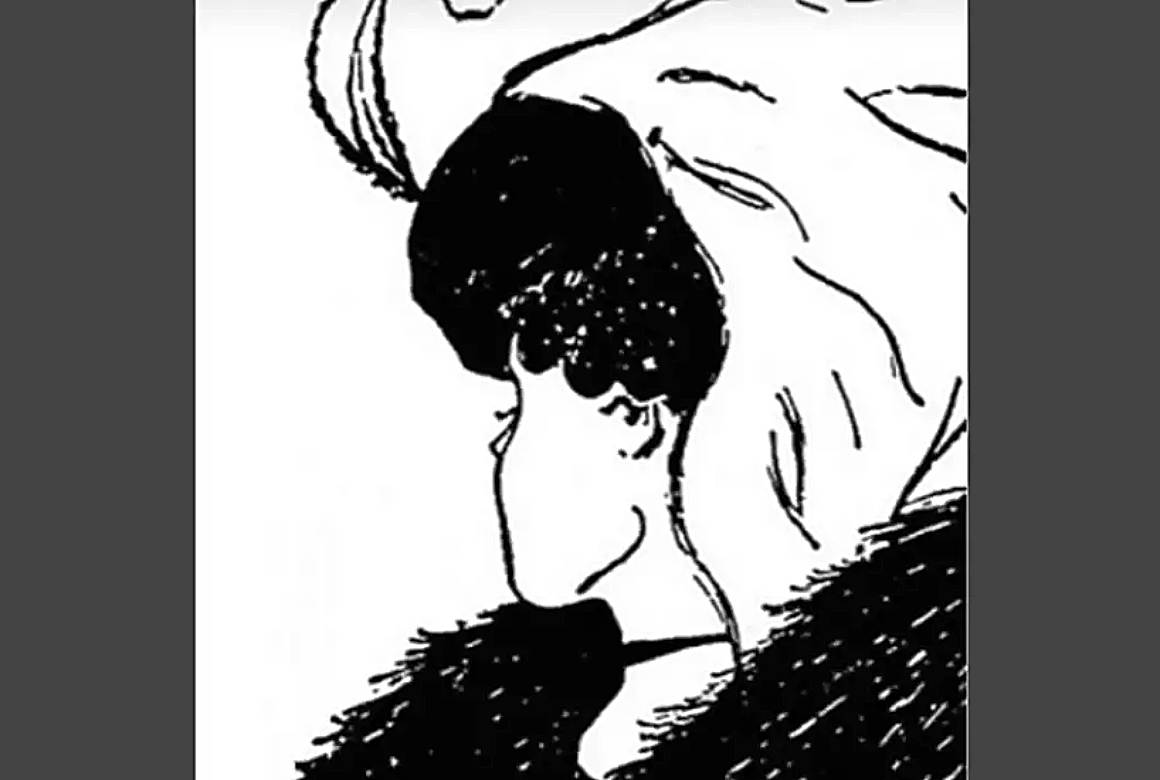 Τεστ προσωπικότητας: Αυτό που βλέπετε πρώτα στην εικόνα αποκαλύπτει την ιδιοσυγκρασία σας