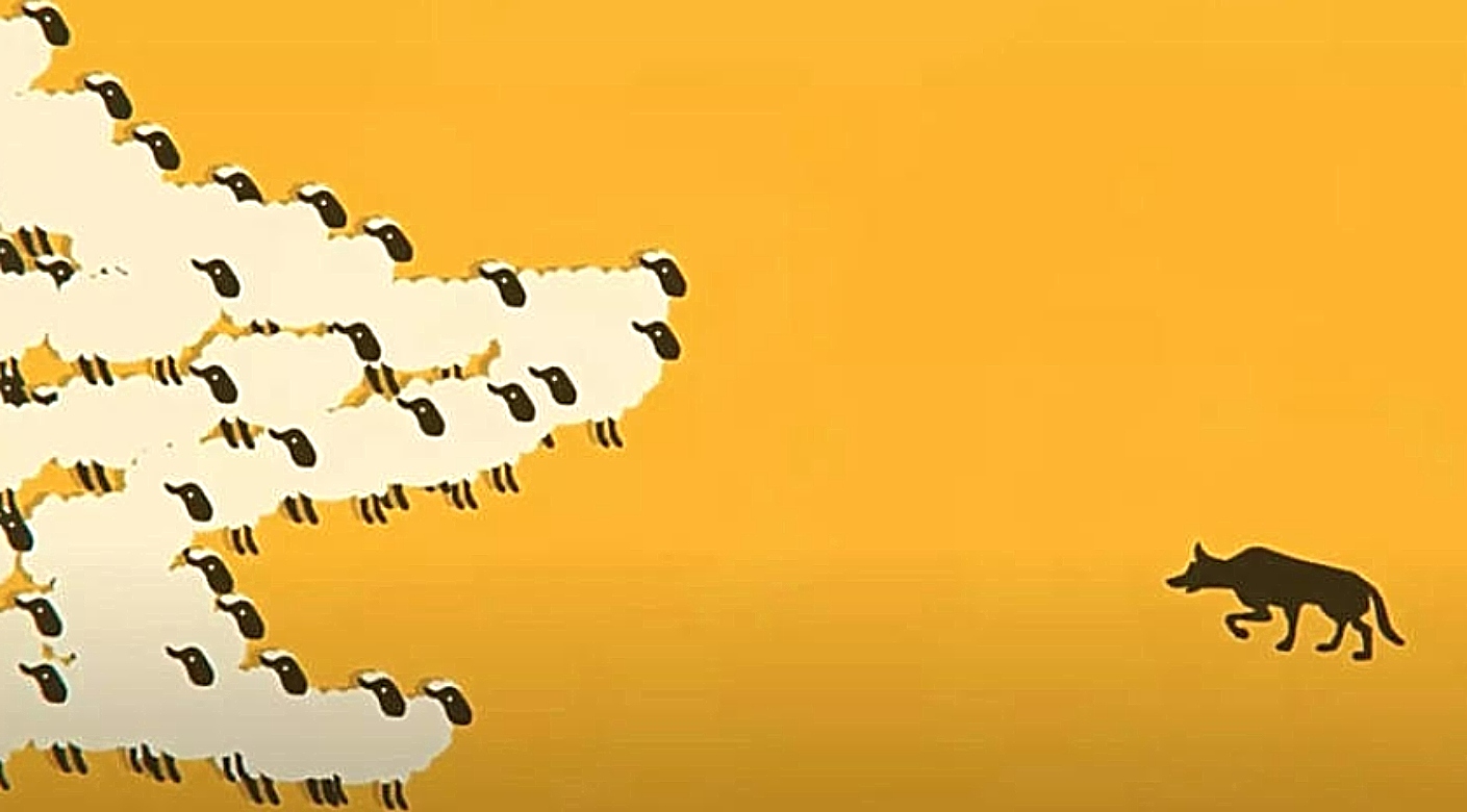 Τεστ προσωπικότητας: Αυτό που βλέπετε πρώτα στην εικόνα αποκαλύπτει πώς αντιδράτε στις αλλαγές