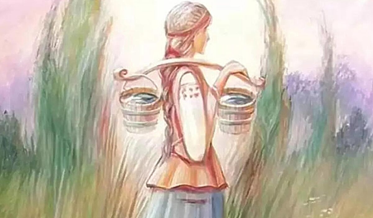 Τεστ προσωπικότητας: Αυτό που παρατηρείτε πρώτα αποκαλύπτει αν είστε τολμηροί ή συγκαταβατικοί