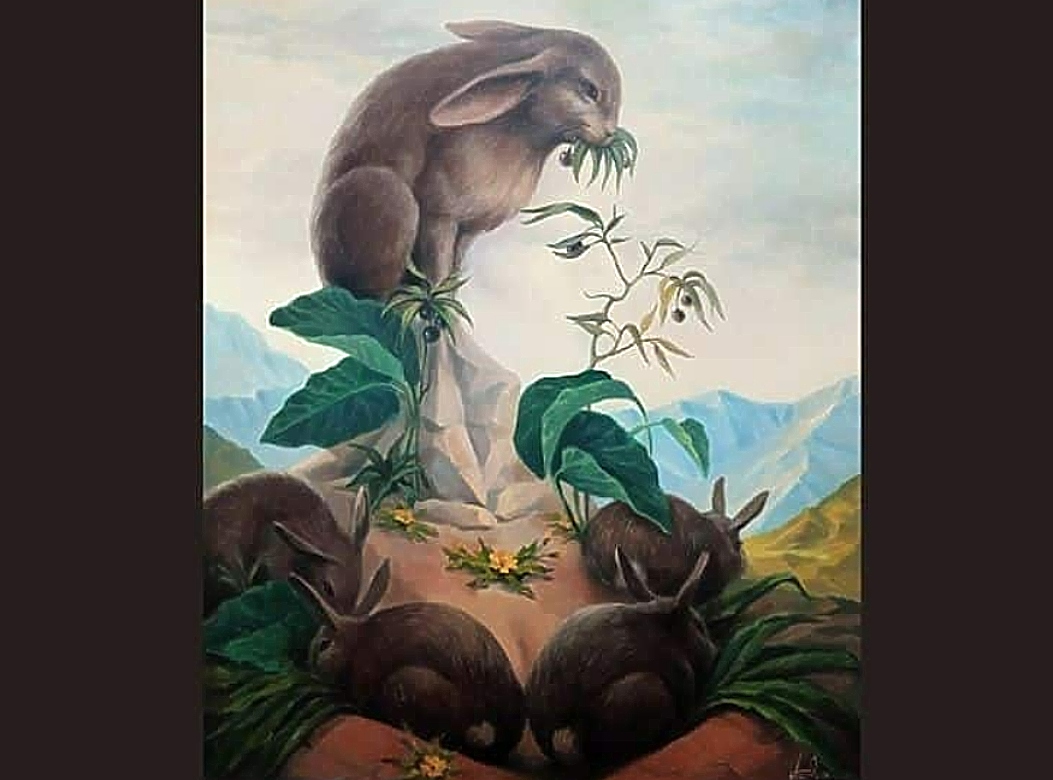 Τεστ προσωπικότητας: Αυτό που βλέπετε πρώτα στην εικόνα αποκαλύπτει αν είστε υπομονετικός άνθρωπος