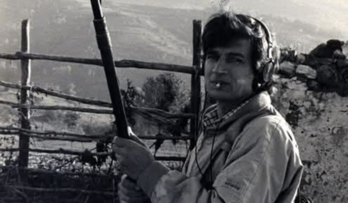 Θανάσης Αρβανίτης