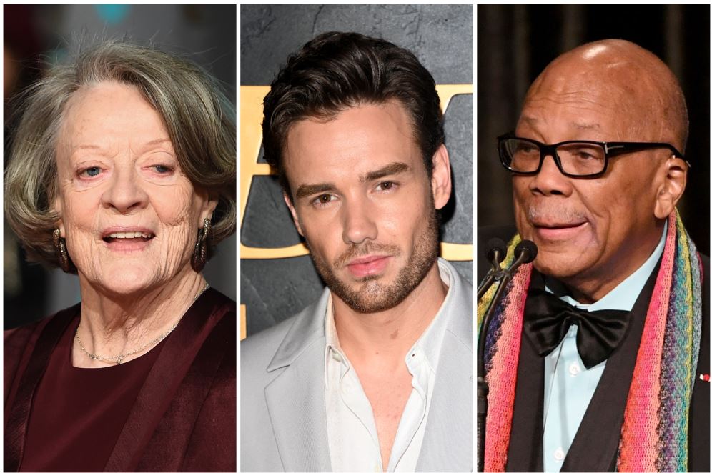 Οι θάνατοι που στιγμάτισαν 2024: Από τον Αλεξέι Ναβάλνι, στον Λίαμ Πέιν και τον Τζίμι Κάρτερ