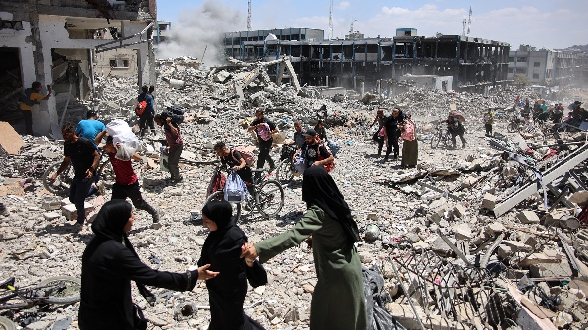 Δυτική Όχθη: Νεκρό μέλος των δυνάμεων ασφαλείας της Παλαιστινιακής Αρχής από πυρά Παλαιστινίων