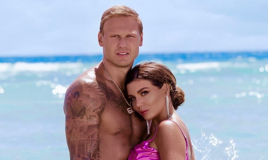 Γιάνις Τίμα: Οι περίεργες αναρτήσεις μετά τον χωρισμό με την Άννα Σεντόκοβα και το τελευταίο του βίντεο στο Instagram